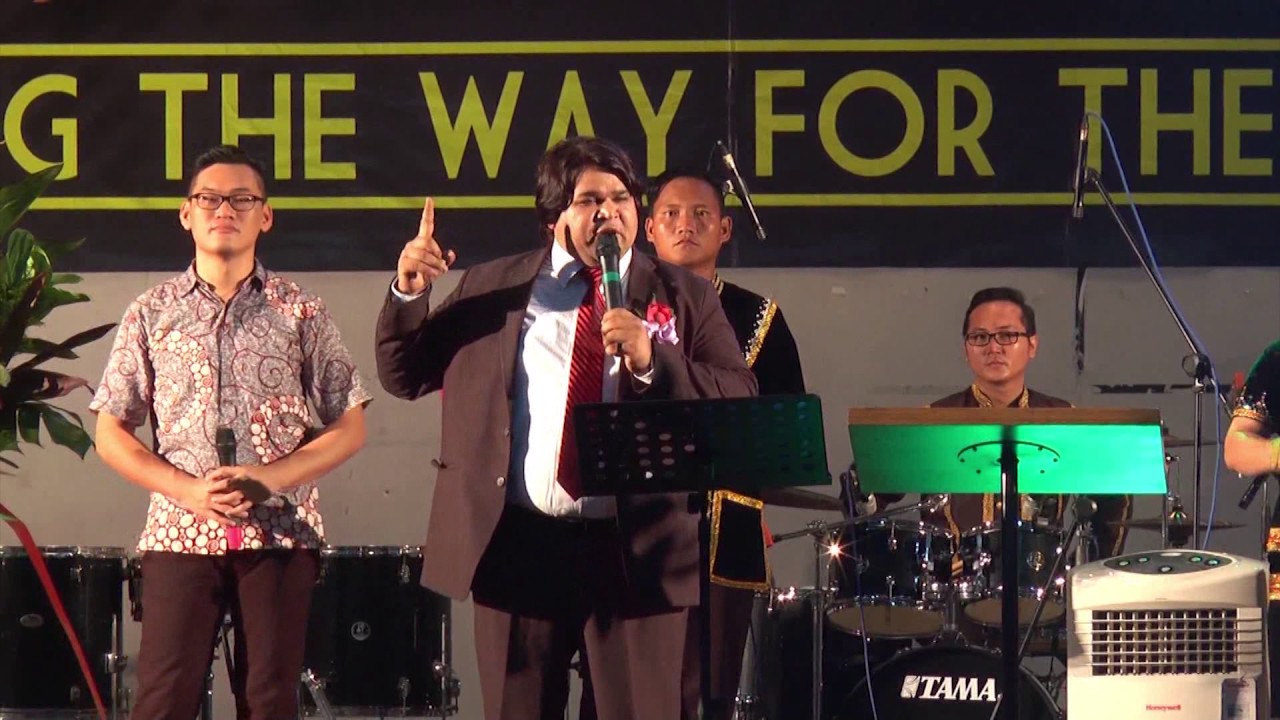 Pakistan for Jesus 777 Video 10 ( Pastor Shahzad )