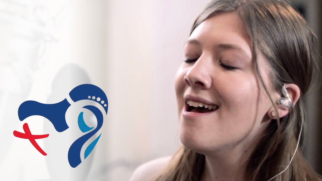 Offizielle deutsche WJT Hymne Panama 2019