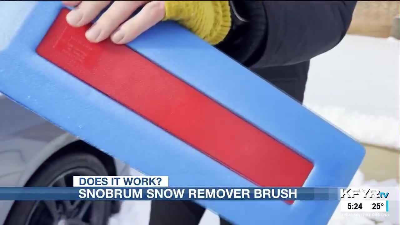 Does it Work: Snobrum