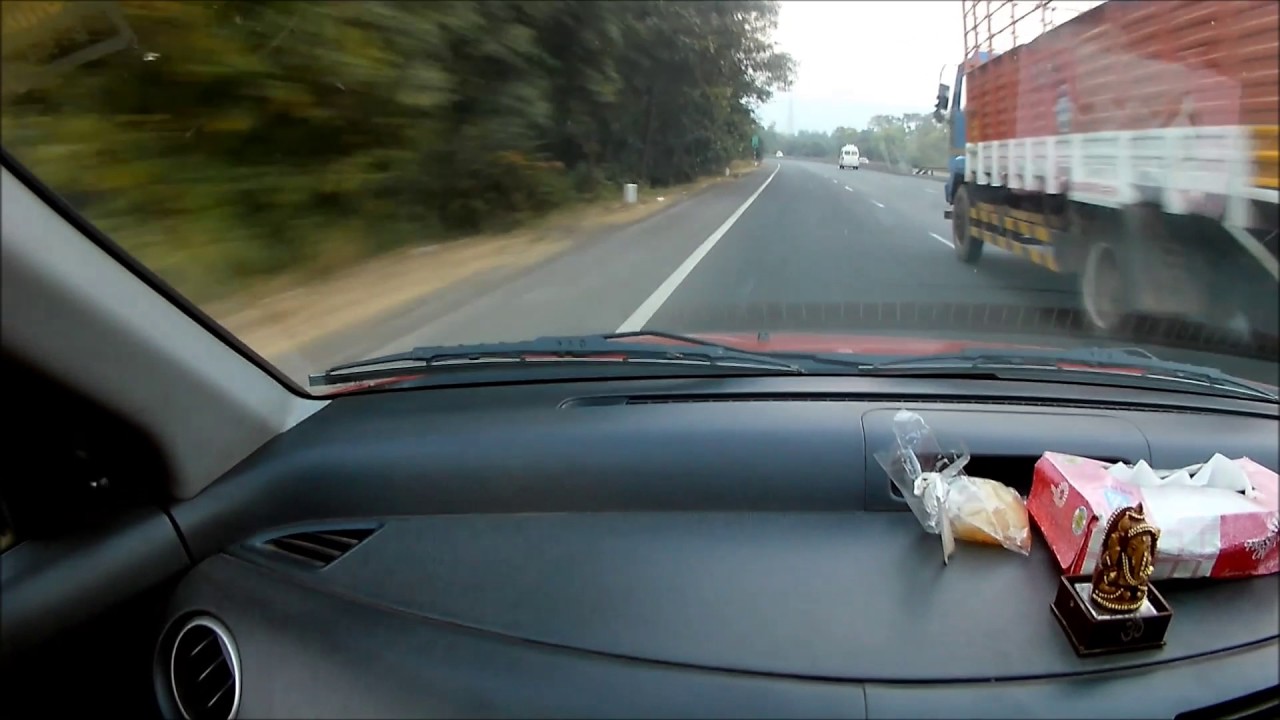 NH 8 | National Highway 8 | Car