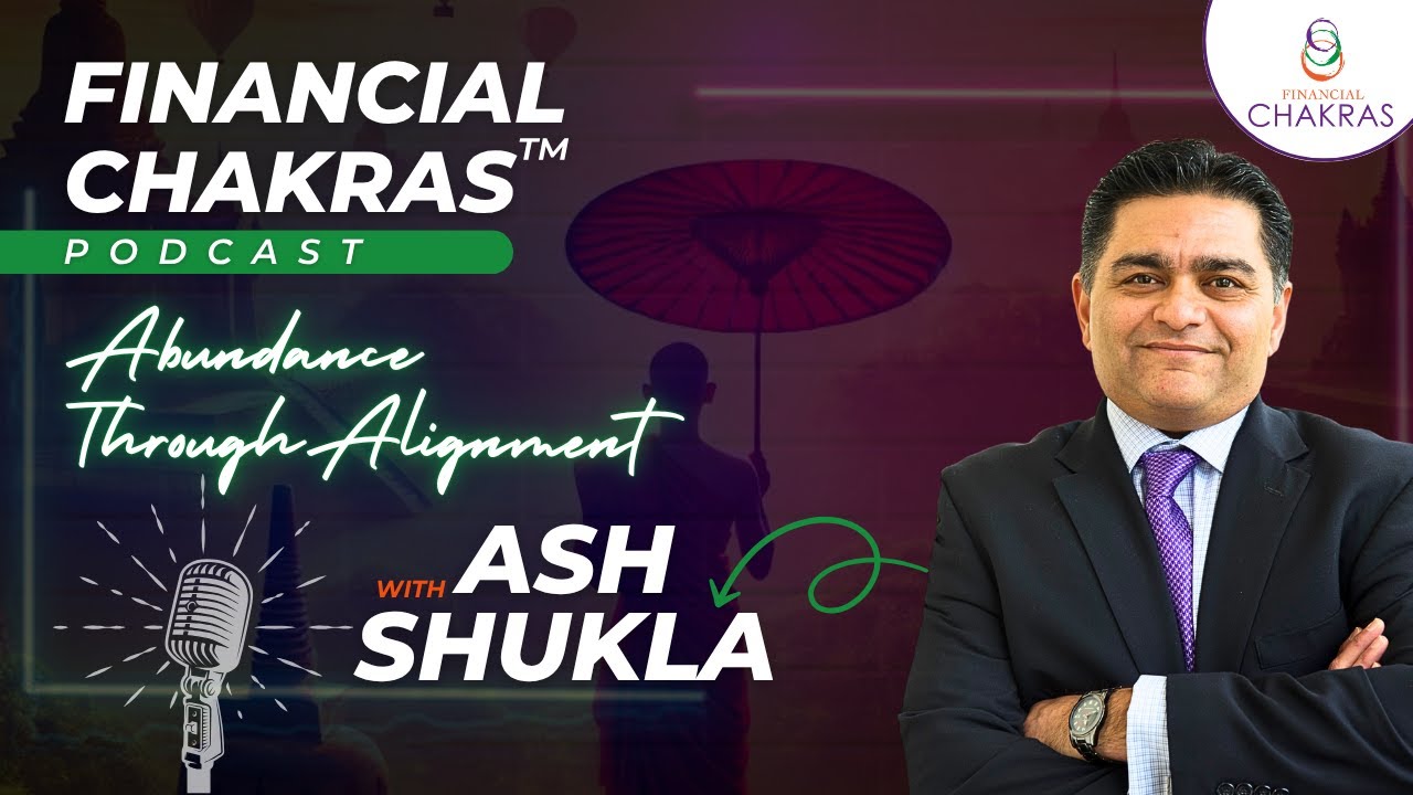 Unlock Wealth Flow with the Chakra Knot Ritual 💰✨ (Ancient Vedic Method)