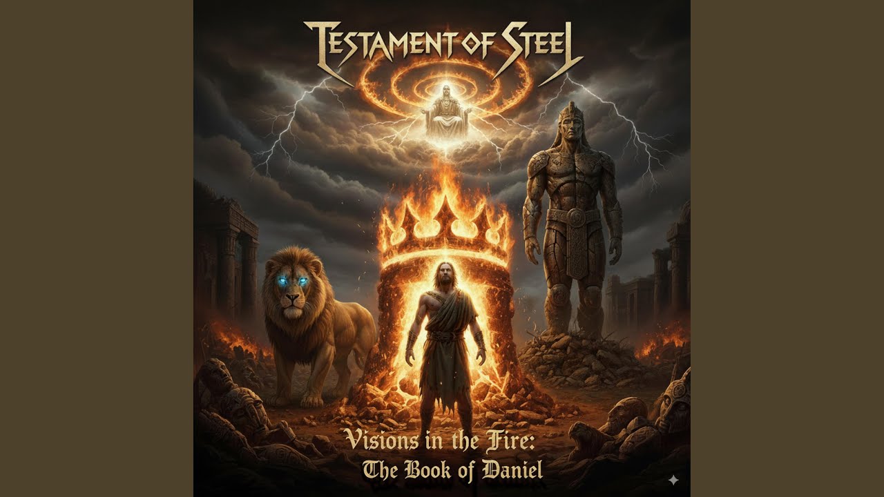 Beasts From The Deep