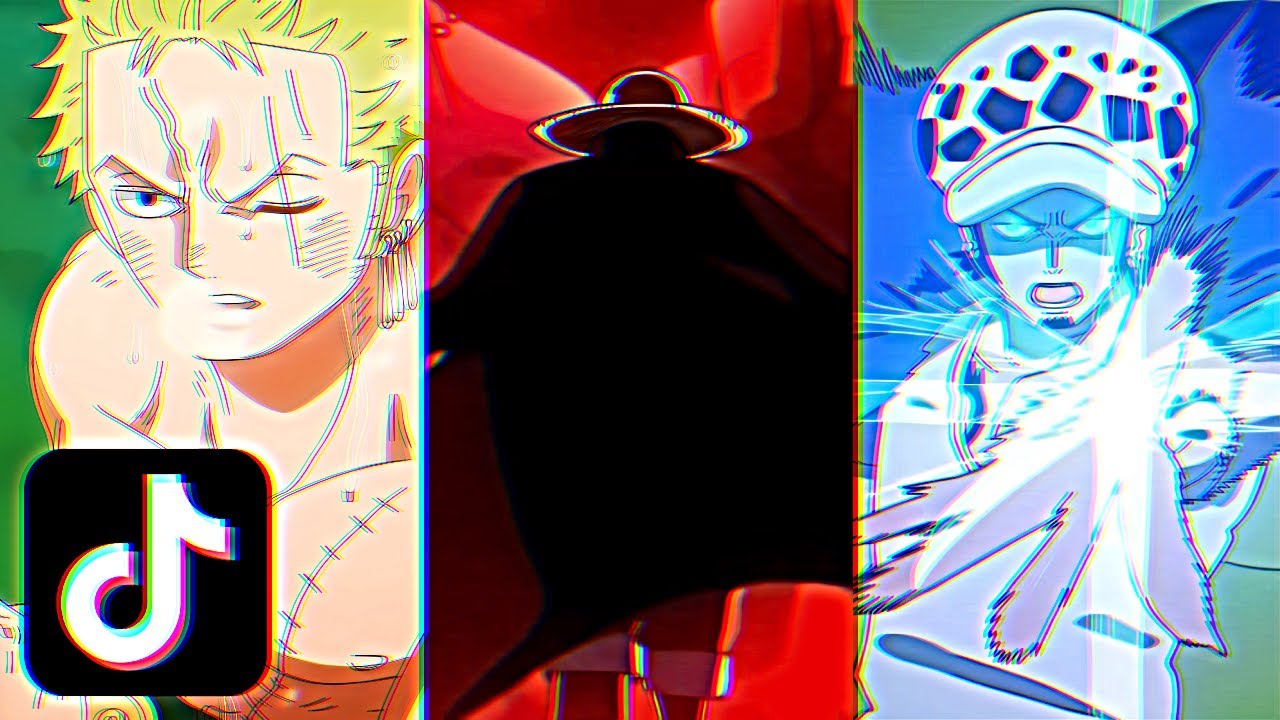 BEST ONE PIECE EDITS COMPILATION 13