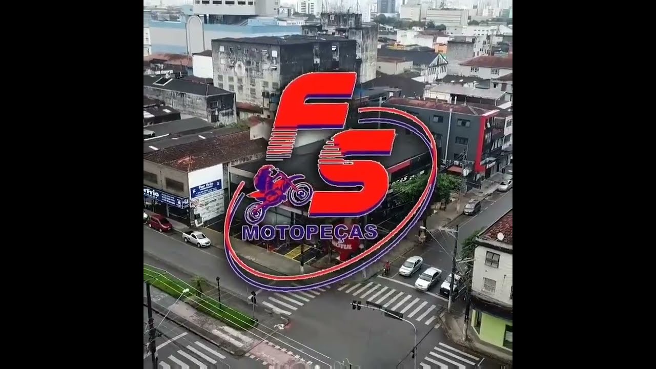 Inaugura&ccedil;&atilde;o FS Moto Pe&ccedil;as - Novo Endere&ccedil;o