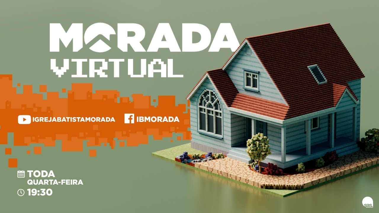 Morada Virtual