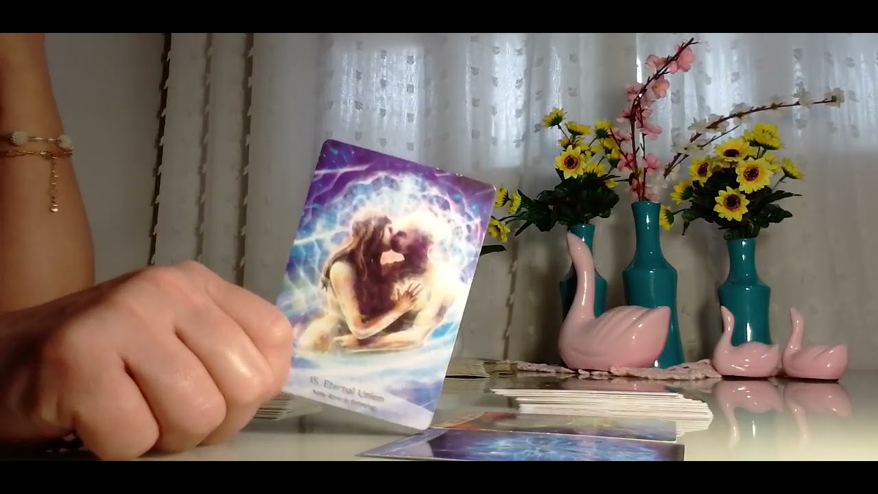 ESCORPIÃO 🌋👹vou te contar uma história, a Torre e o Diabo.💥 Desgraça nunca mais 🙏🏻🍃🕊