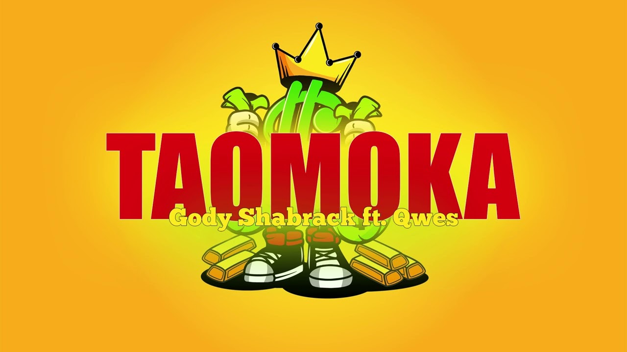 Taomoka (Audio) Gody Shabrack x Qwes