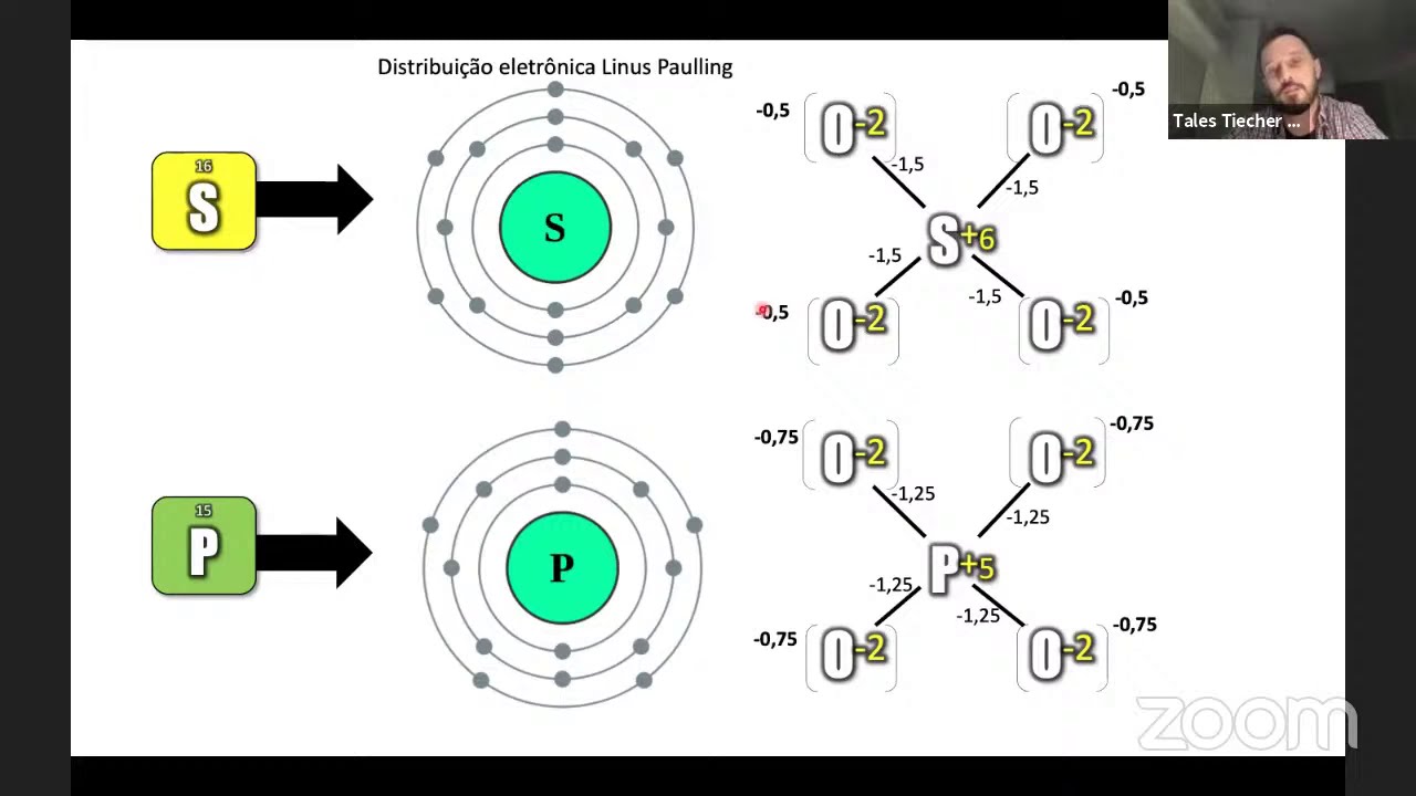 Webinar - Química do Solo