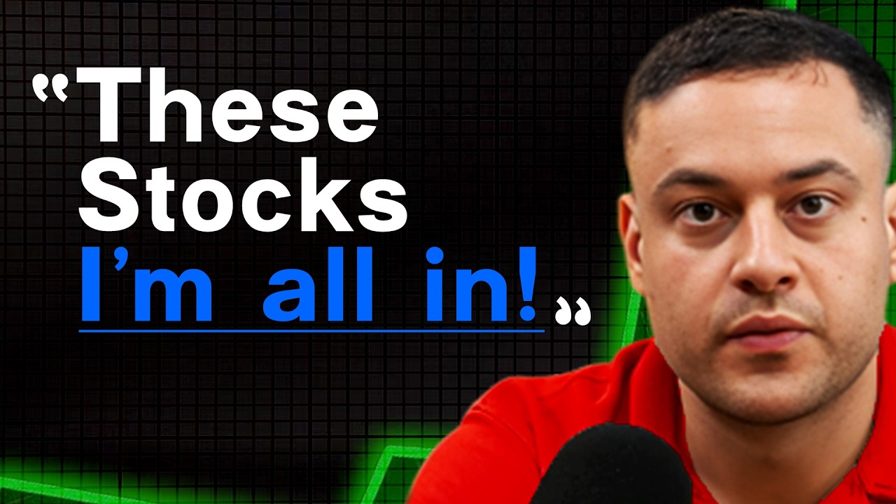The AI Stocks Everyone Will Wish They Bought Earlier