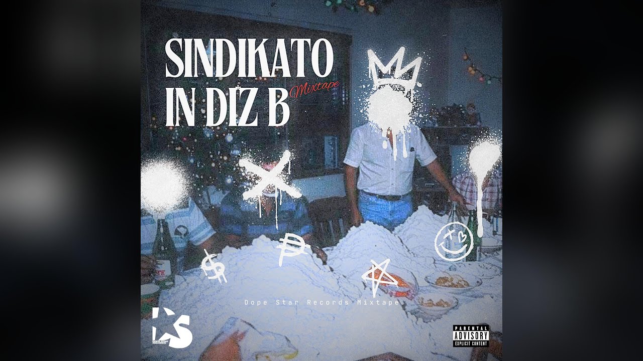Dope Star -  WRECKLESS (ft. drxzzle, Eley Stiff, Boogie Wang, jaueh, Jloe, Trae Zee)