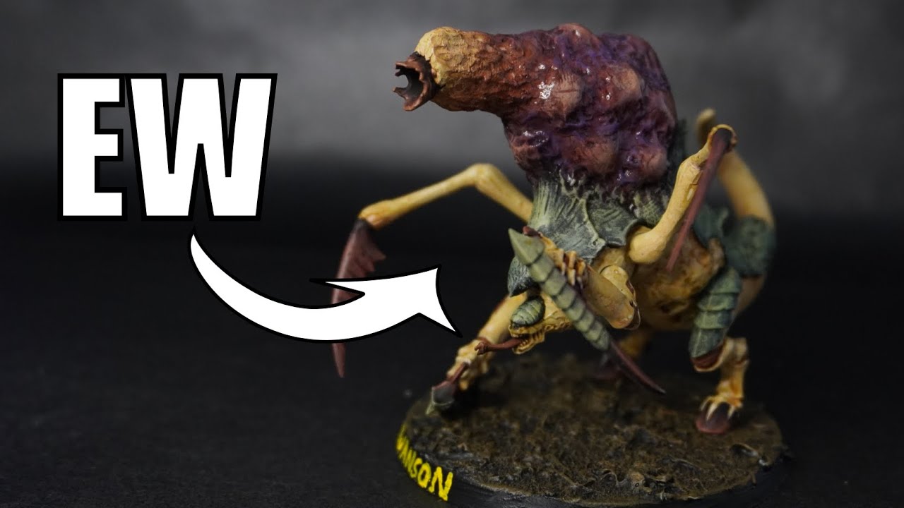 I Made New Biovores And They're Very Gross