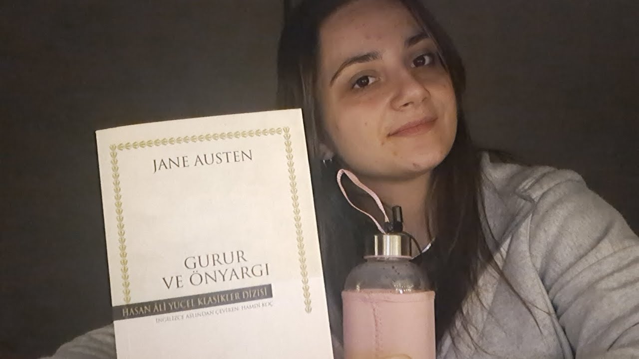- TÜRKÇE ASMR - Sana kitap okuyoruumm 📖
