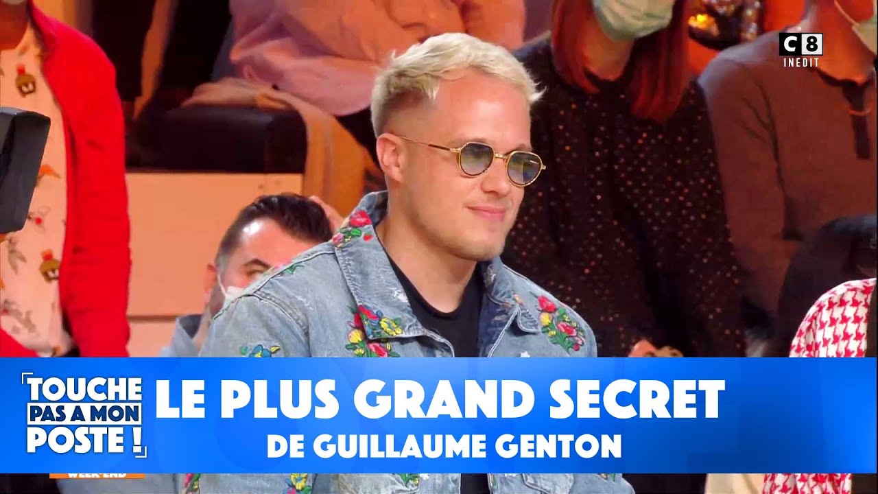Guillaume Genton fait fermer un h&ocirc;tel de luxe
