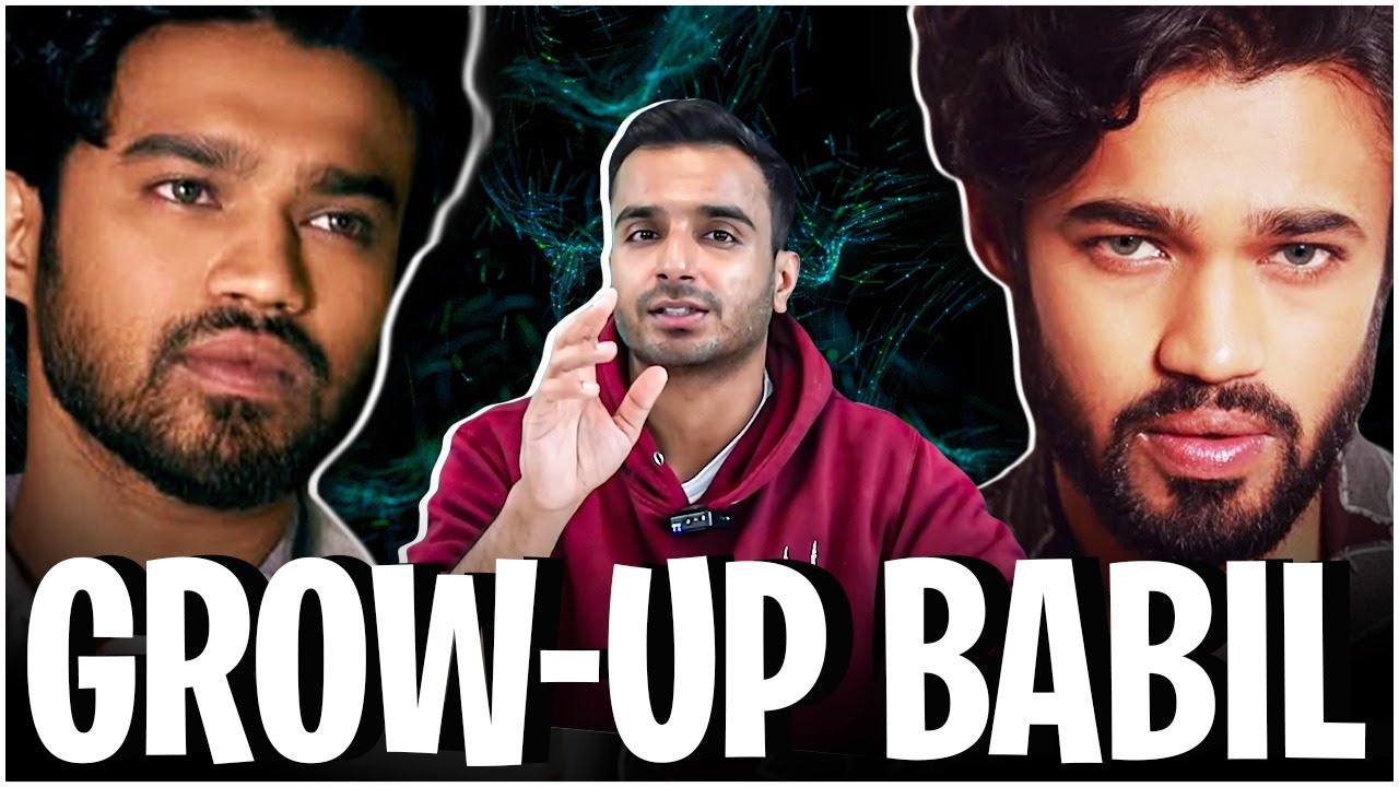 Is BABIL KHAN Being Bullied By BOLLYWOOD?