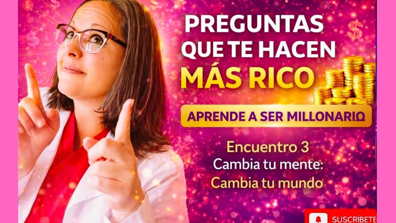 Lo que nadie te cuenta de la abundancia