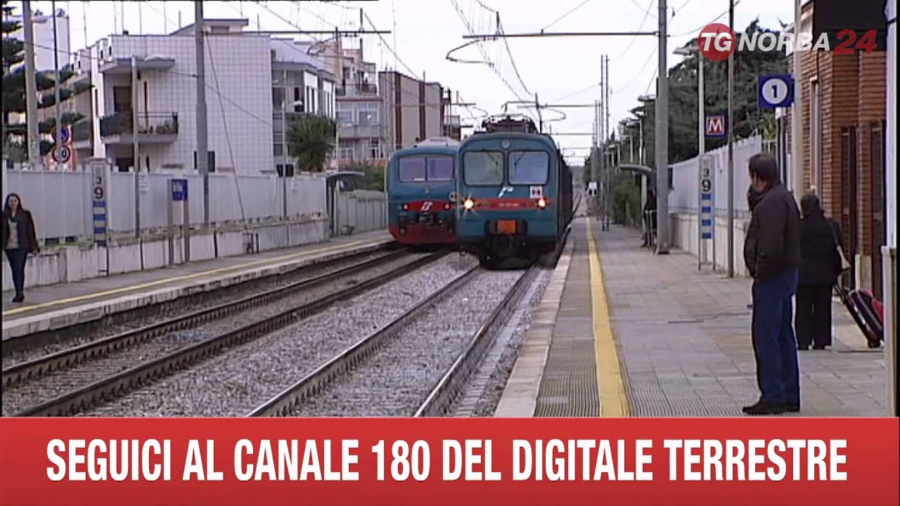 BARI DENUNCIA PASSAGGIO A LIVELLO APERTO