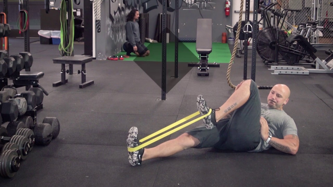 12 Weird Core Exercises That Will Torch Your Abs