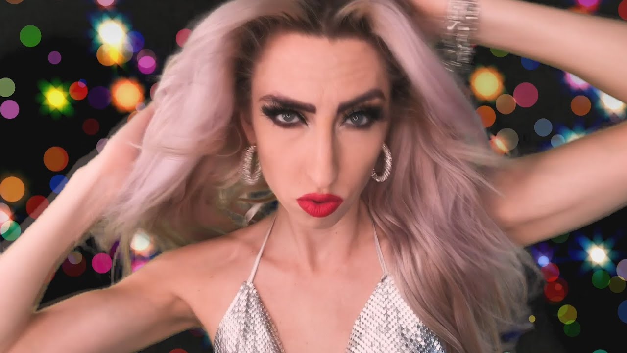 I want Love - Jessie J. (cover)