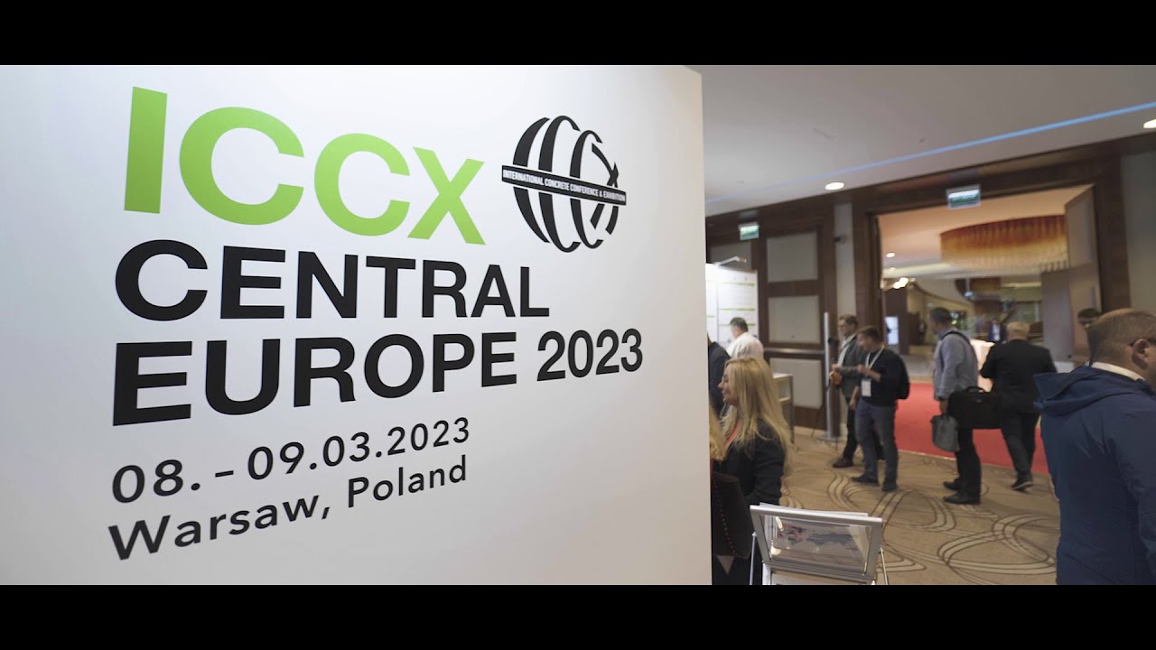 ICCX Central Europe 2022
