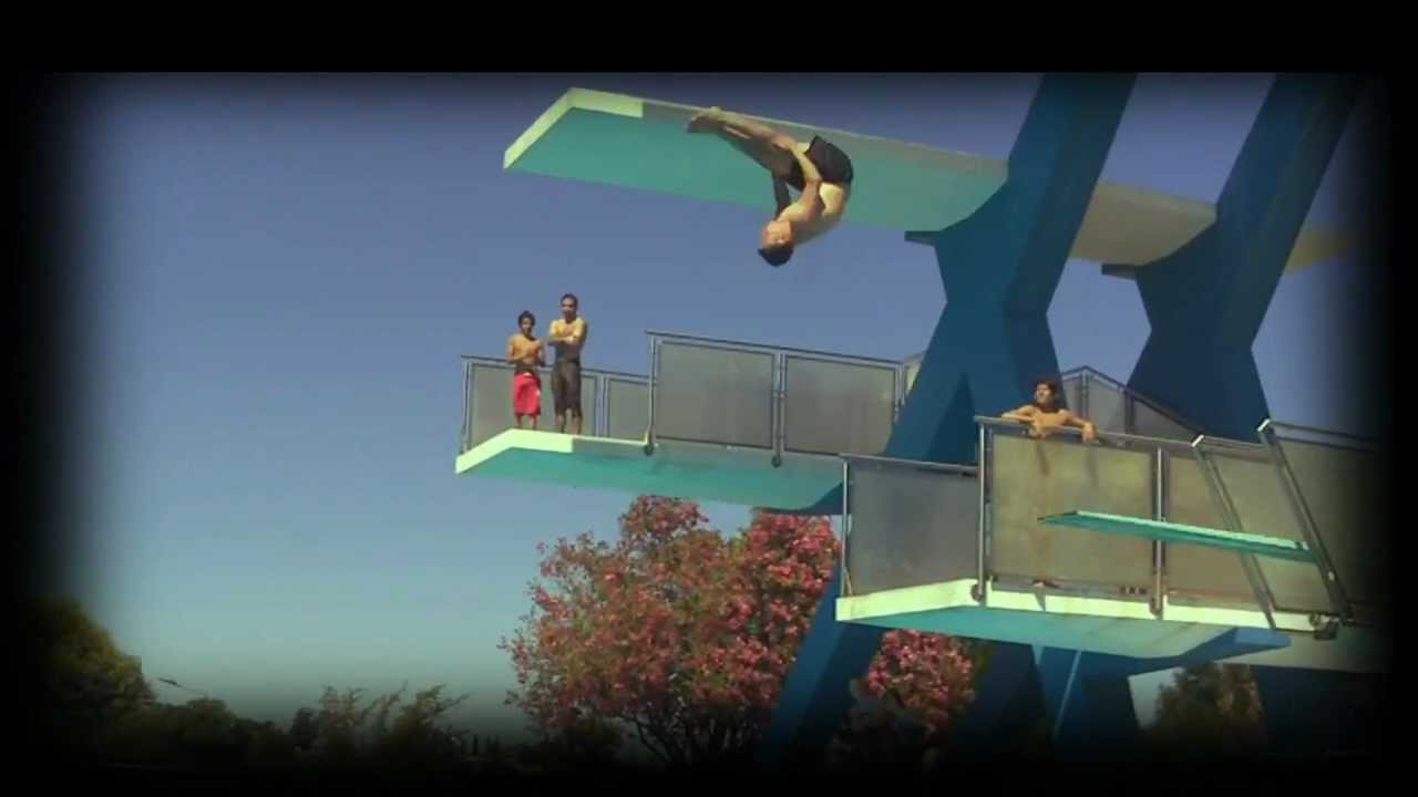 John Jakobsen - Diving