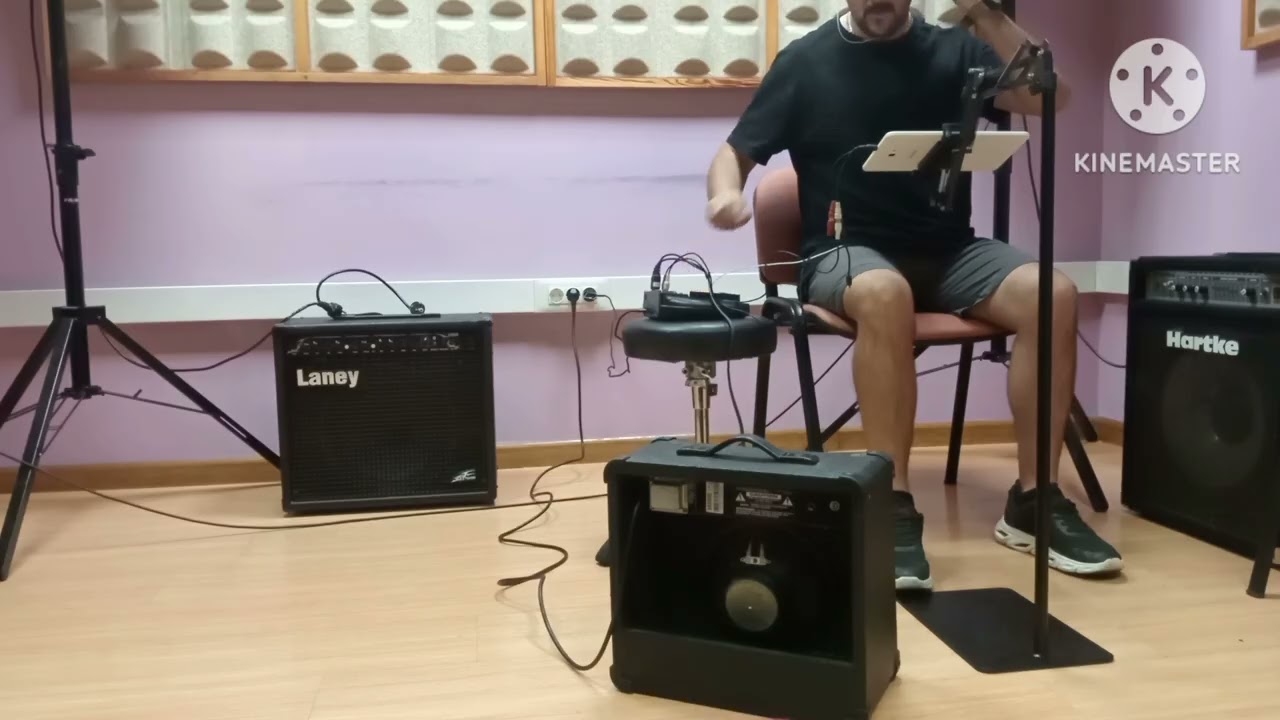 scott pryor ecstasy and agony drum cover 