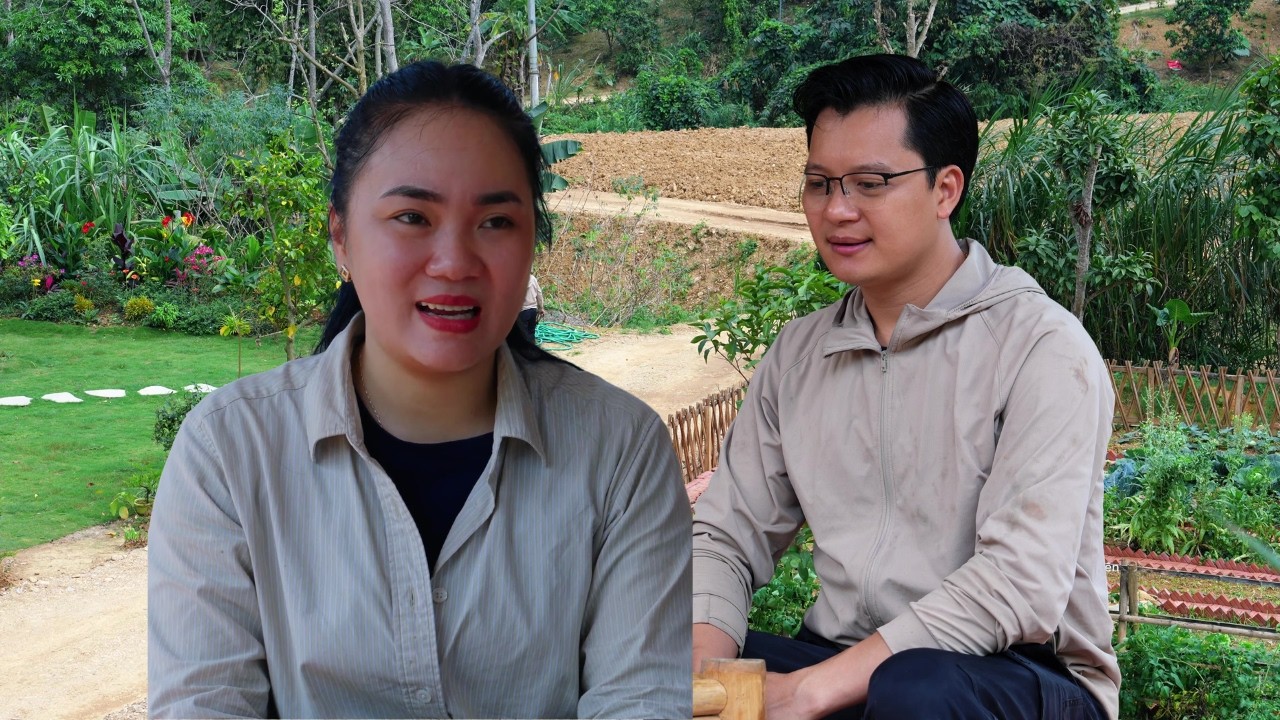 Jack Proposes to Tu Tien in a Cave – The Most Romantic Moment After 500 Days Together!