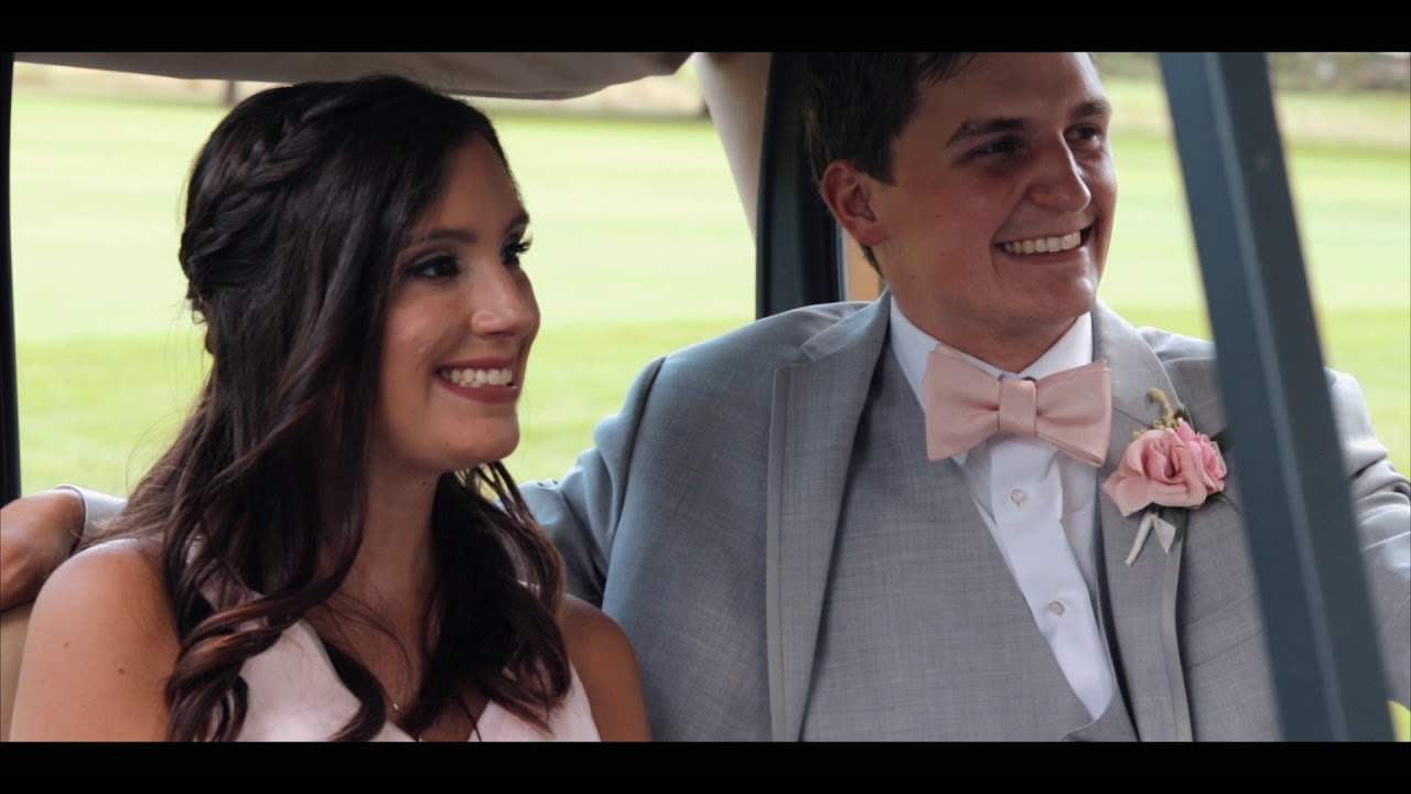 Full Day Highlight Wedding Video