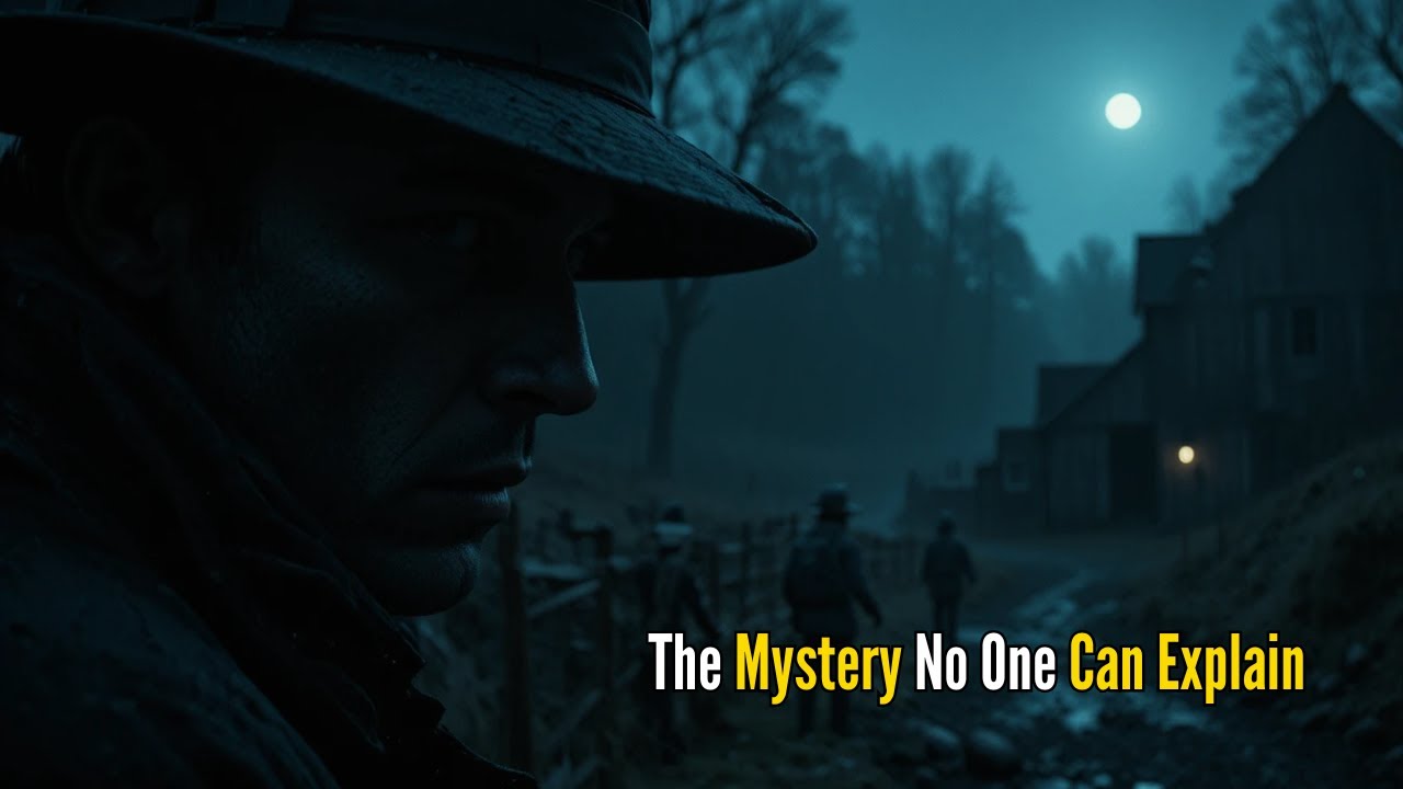 The Unsolved Case That Still Terrifies Investigators | Dark Mystery Documentary
