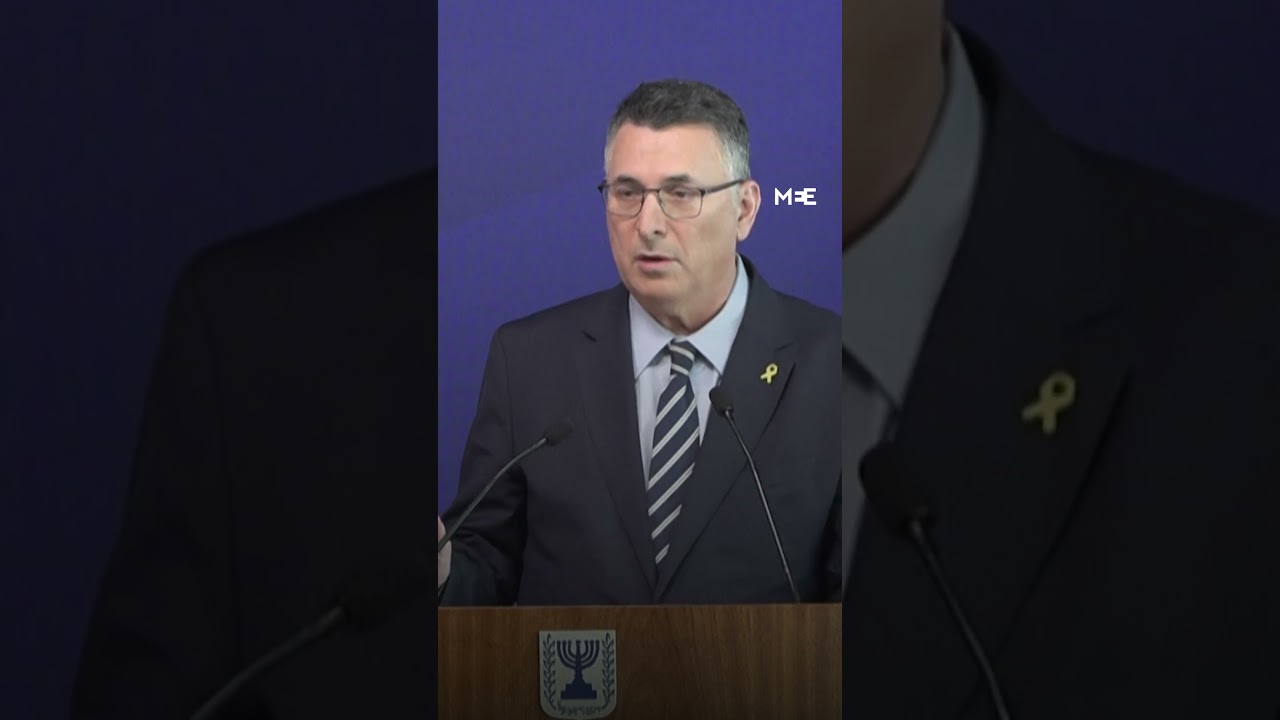 Israeli army 'temporarily remaining' in five strategic locations in Lebanon