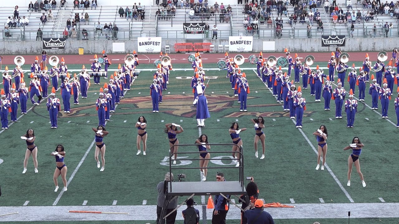 Morgan State University 