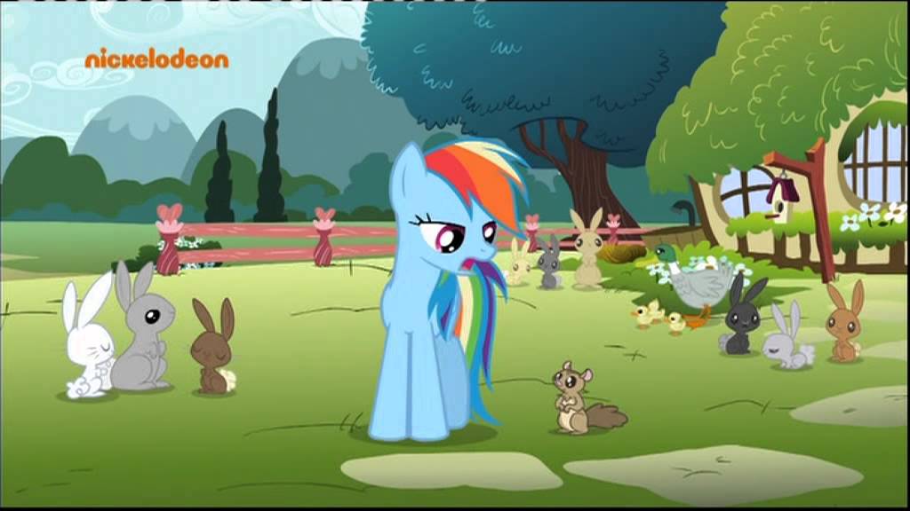 Finde ein Lieblingstier (Find a Pet Song) [German]