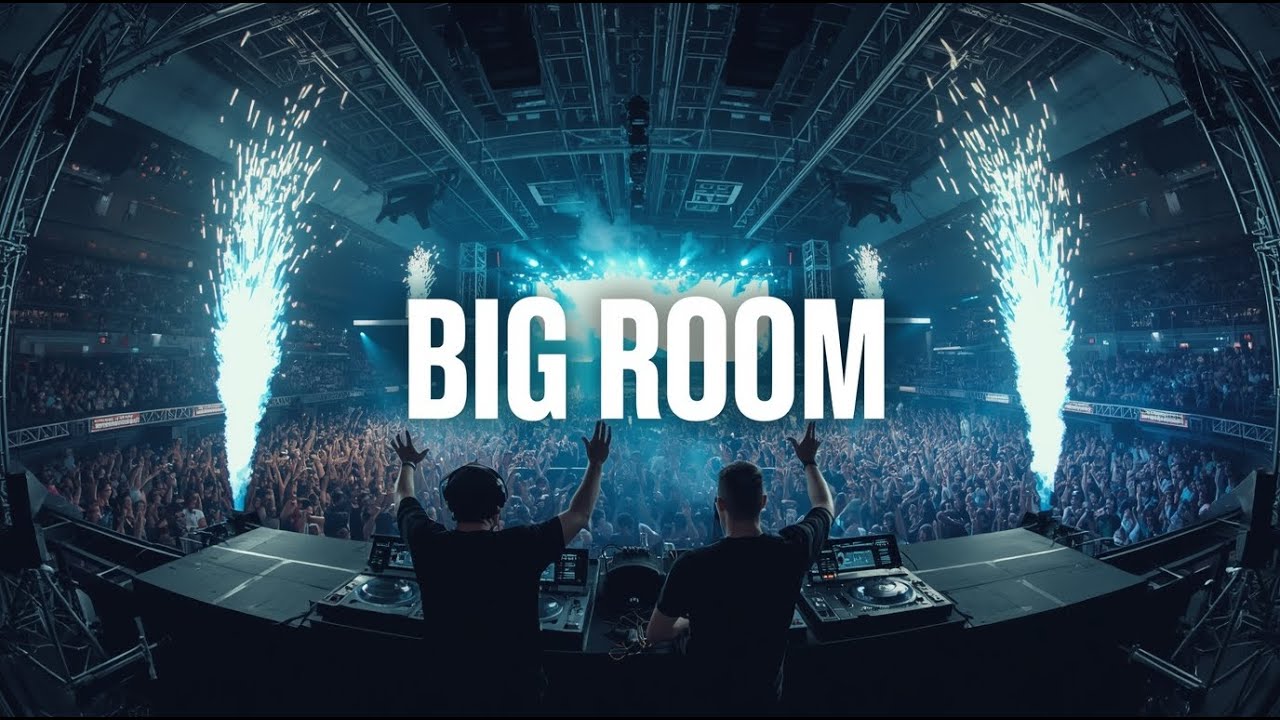 EDM Songs That Make You Dance 💃 Best DJ Mix 2026