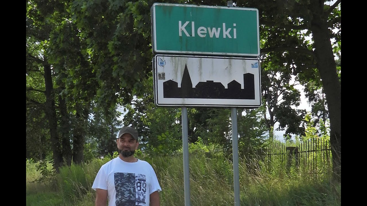 Klewki - Jezioro Linowskie 2021