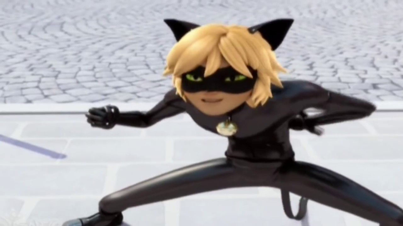 Леди Баг и Супер Кот「AMV」Зови меня