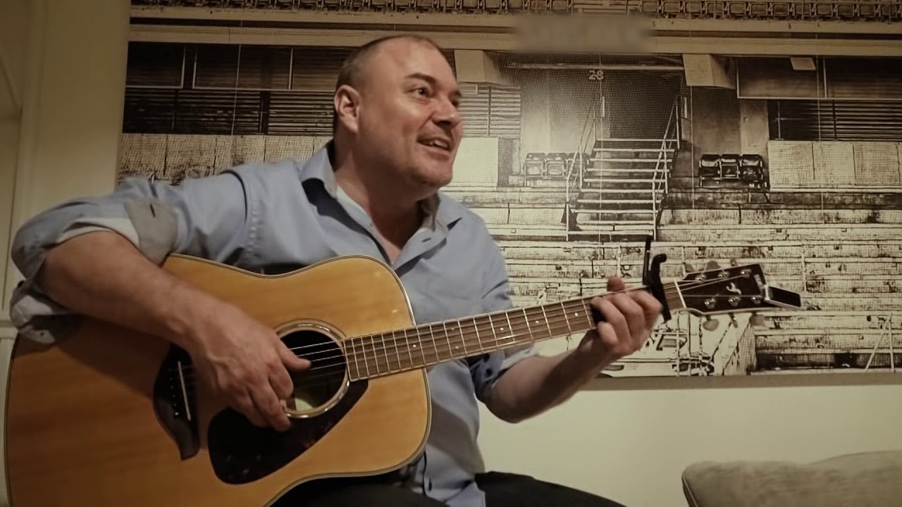 Bystævneparkens Vals