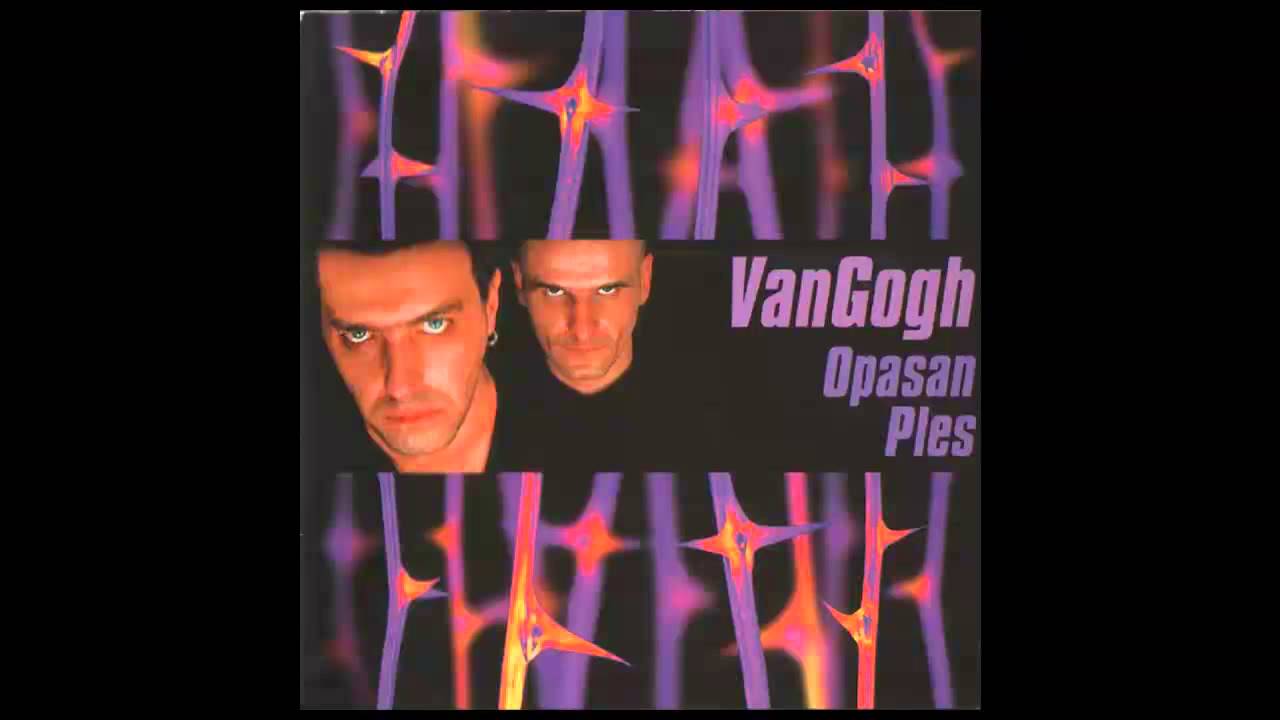 Van Gogh - Teška ljubav - (Audio 1999) HD