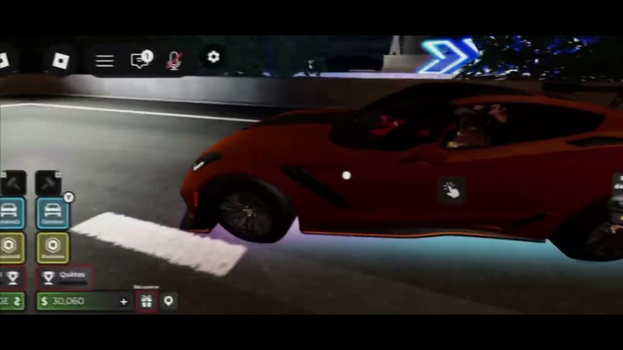 First car edit w or l
