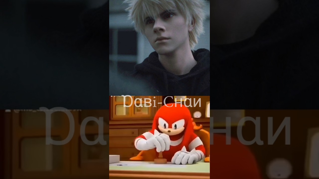 Knuckles rates my hero academia cosplay #anime #myheroacademia #mha #cosplay #deku
