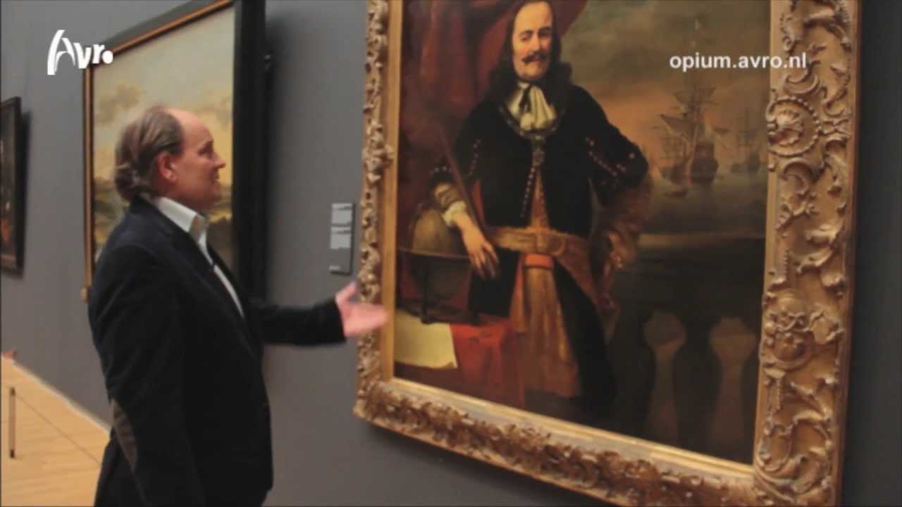 Opium - Nazatan van het Rijksmuseum - Frits de Ruyter de Wildt
