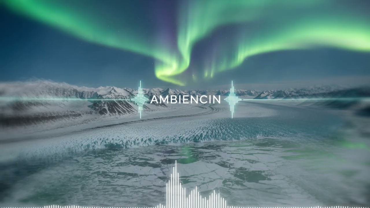 Ambiencin - Thoughts