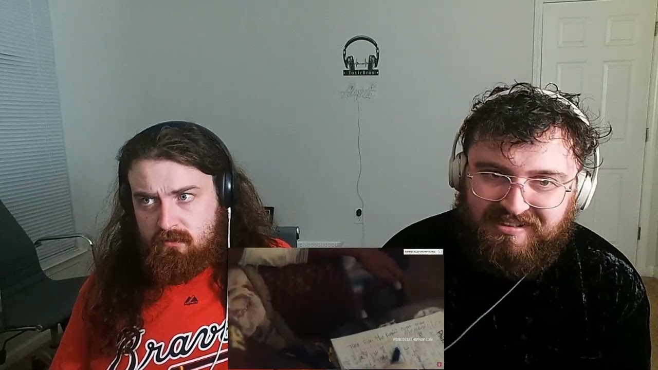This a deep song... Yungeen Ace - Pain Official Reaction