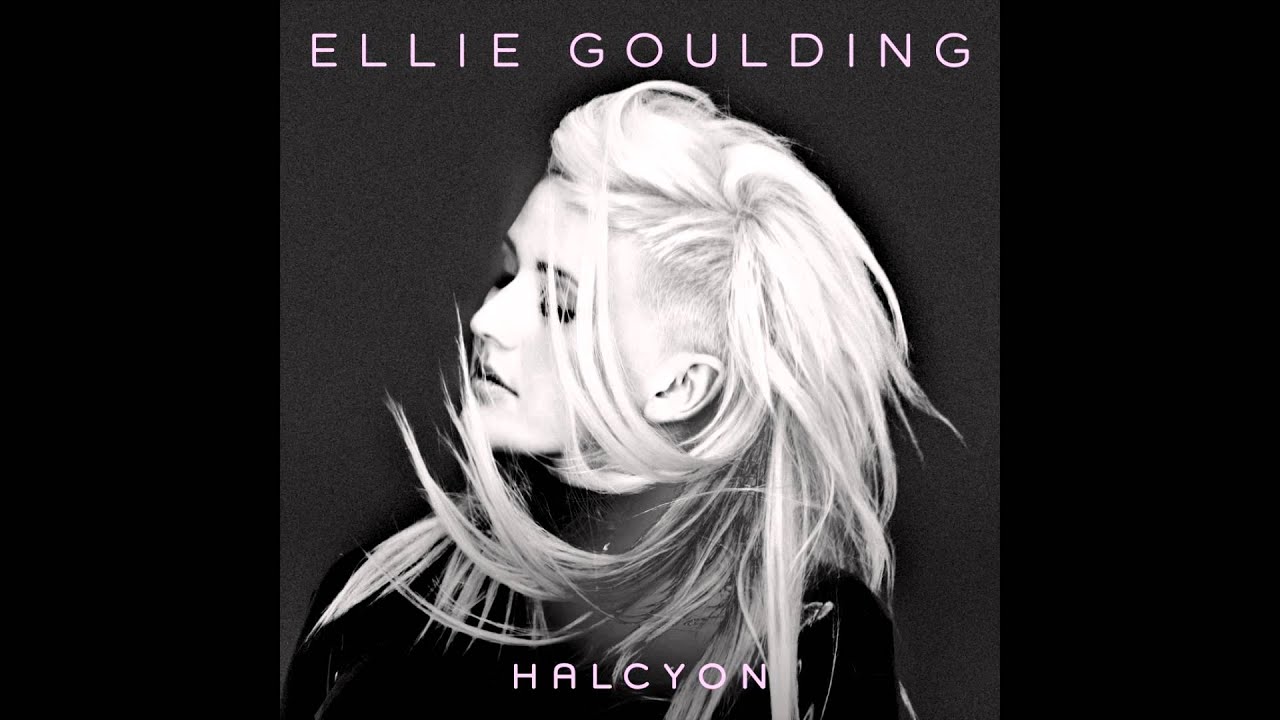 Ellie Goulding - I Know You Care