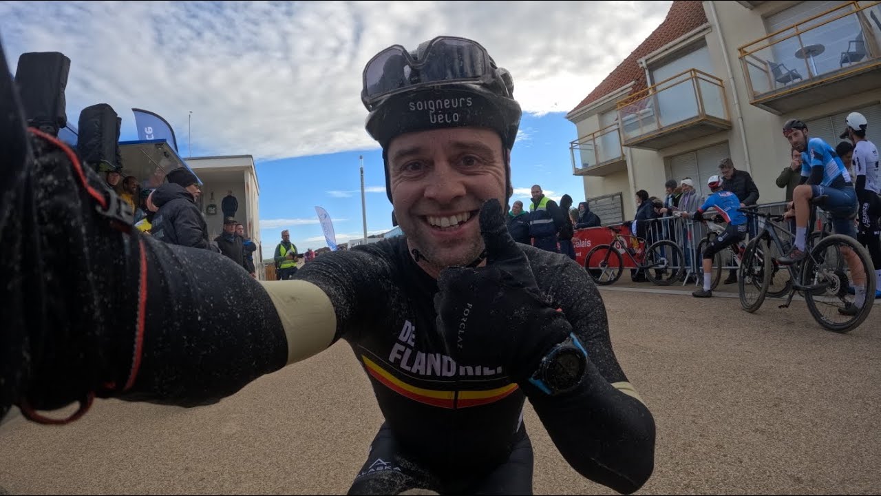 Beachrace Wissant 2024 :  2/2