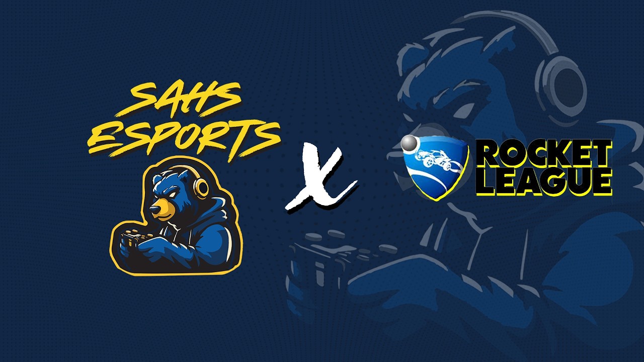 SAHS esports: Summit Academy vs Murray