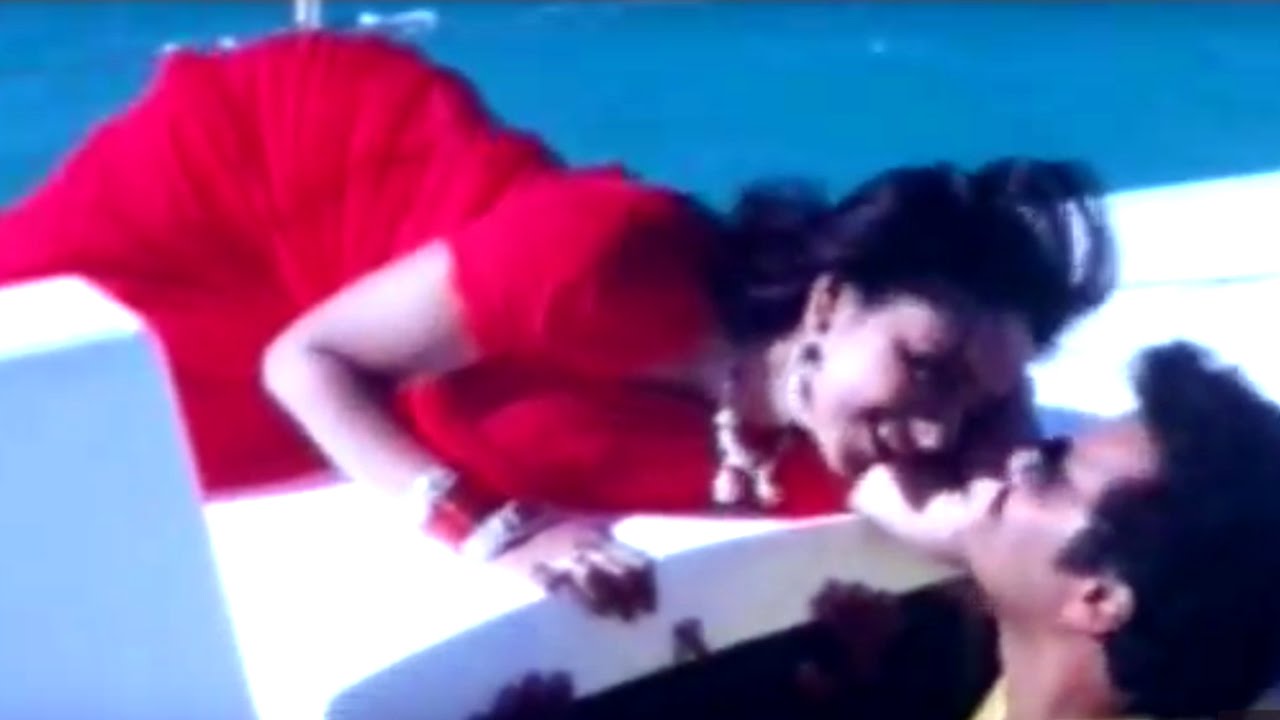 Asalem Gurthukuradhu Video Song || Anthapuram Movie || Sai Kumar, Jagapathi Babu, Soundarya