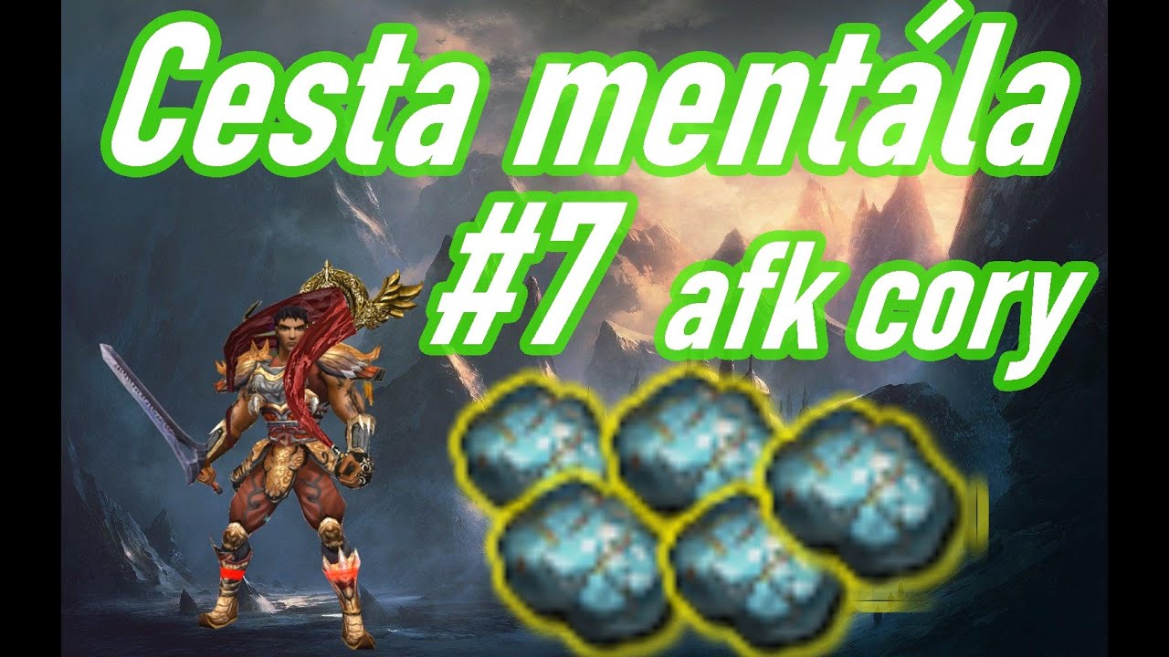 Metin 2 tigerghost #7 cesta ment&aacute;la - Jak si vydělat bez v&yacute;bavy?