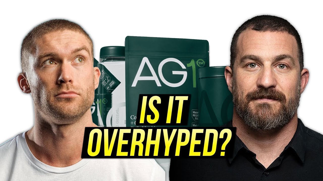 The Truth About Athletic Greens: Science Explained