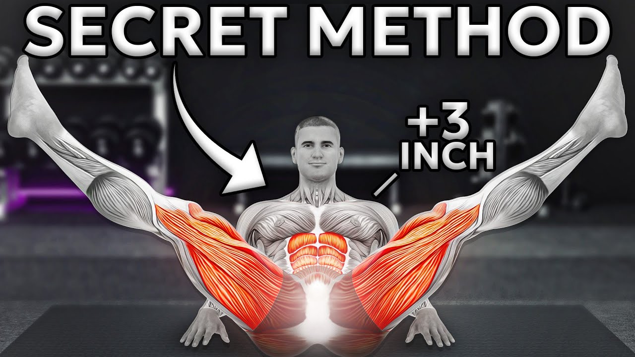 Best Kegel Exercises for Men (Erectile Dysfunction)