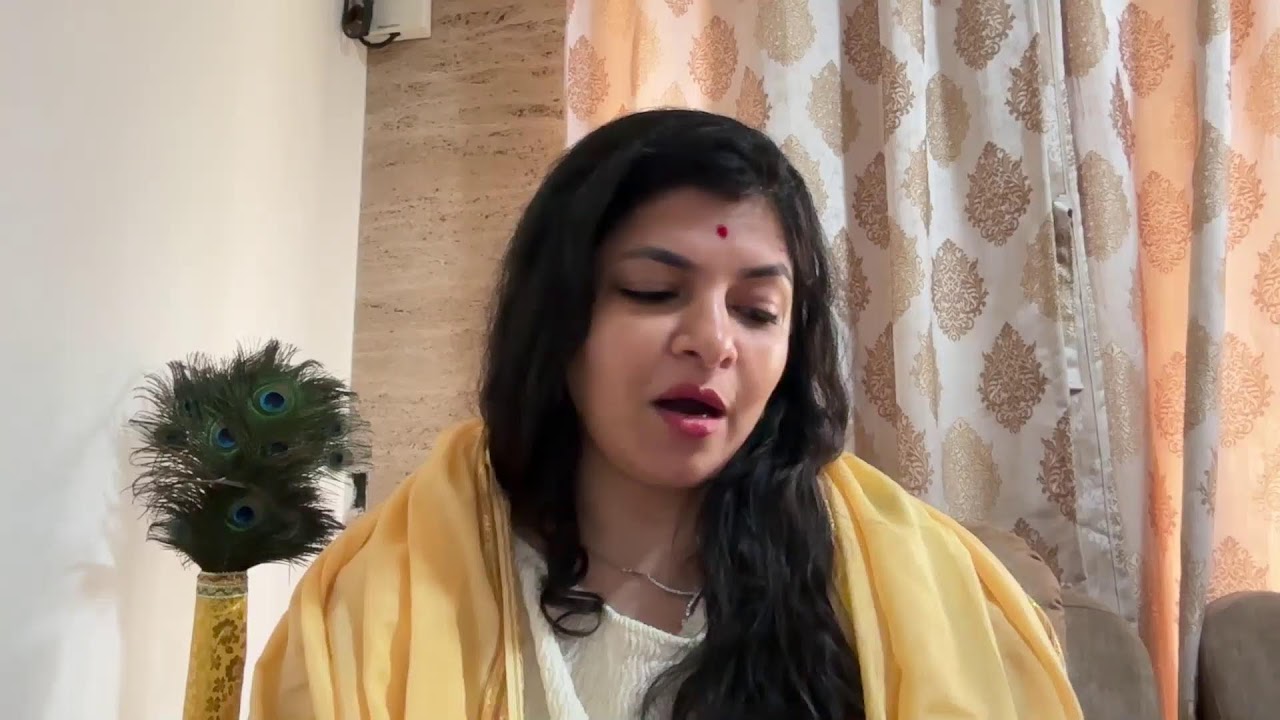Kashesh Chhabbria | Rab Raakha