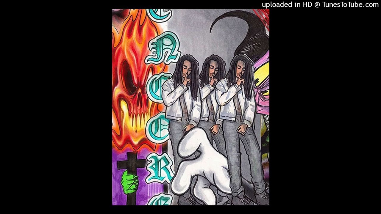 che.encore.type.beat - nightmare